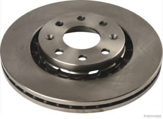 MAGNETI MARELLI 600000086200 Brake Disc